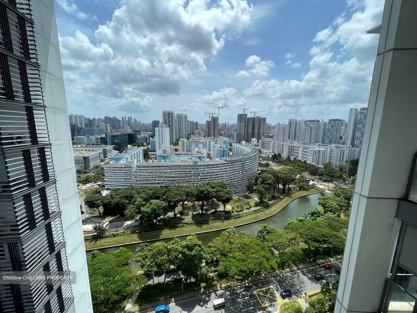 Eight Riversuites (D12), Condominium #530517441
